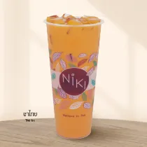 ชาไทย NIKI